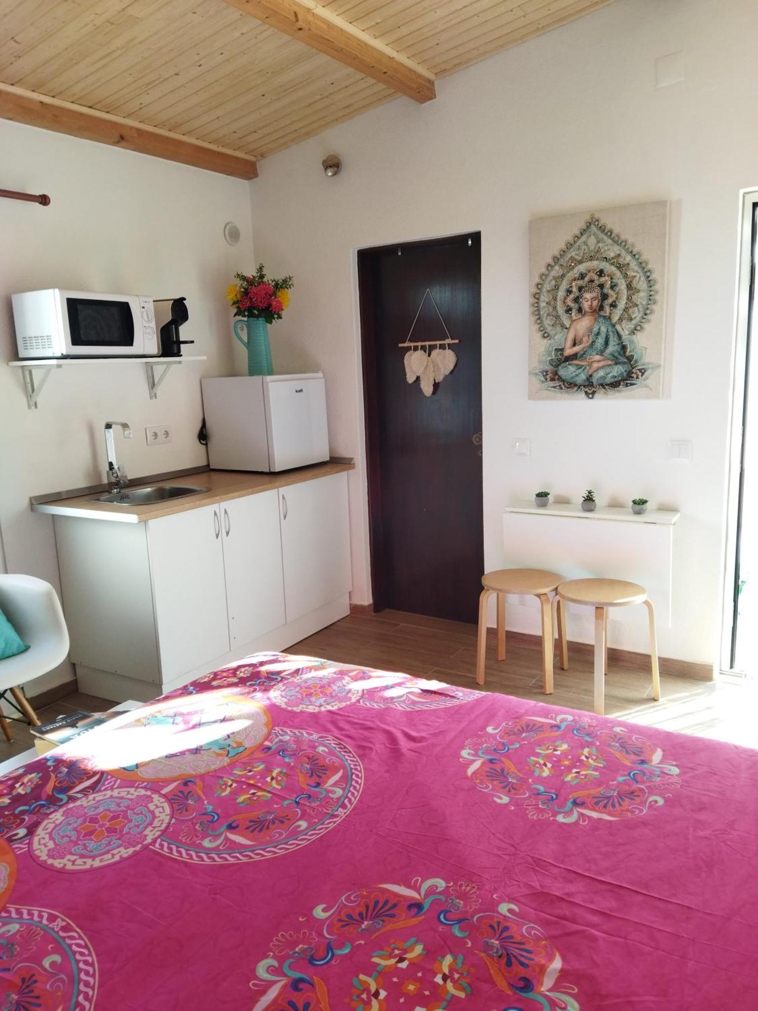 Casa Da Serra Nazaré Kültér fotó