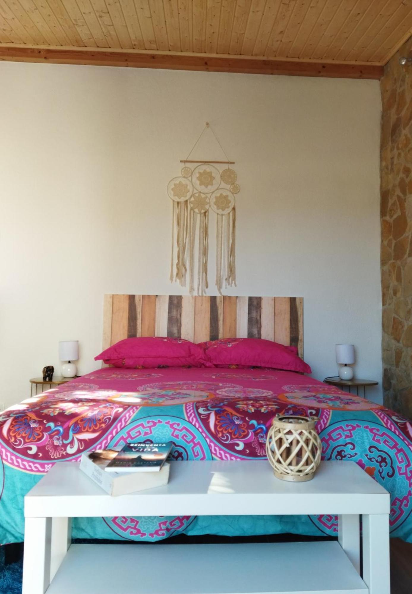 Casa Da Serra Nazaré Kültér fotó