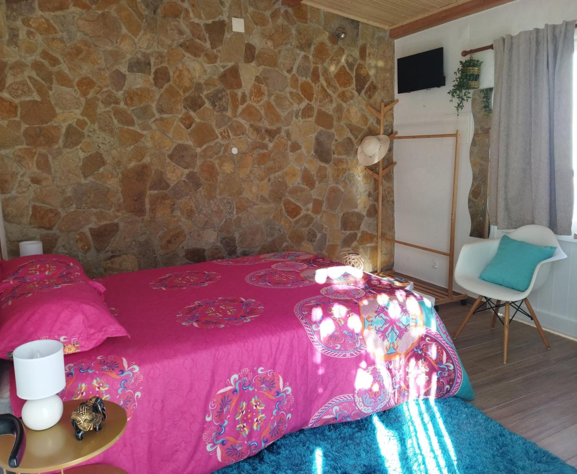 Casa Da Serra Nazaré Kültér fotó