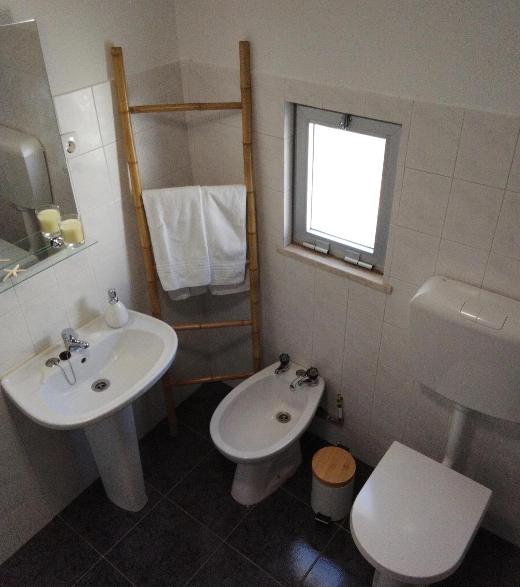 Casa Da Serra Nazaré Kültér fotó