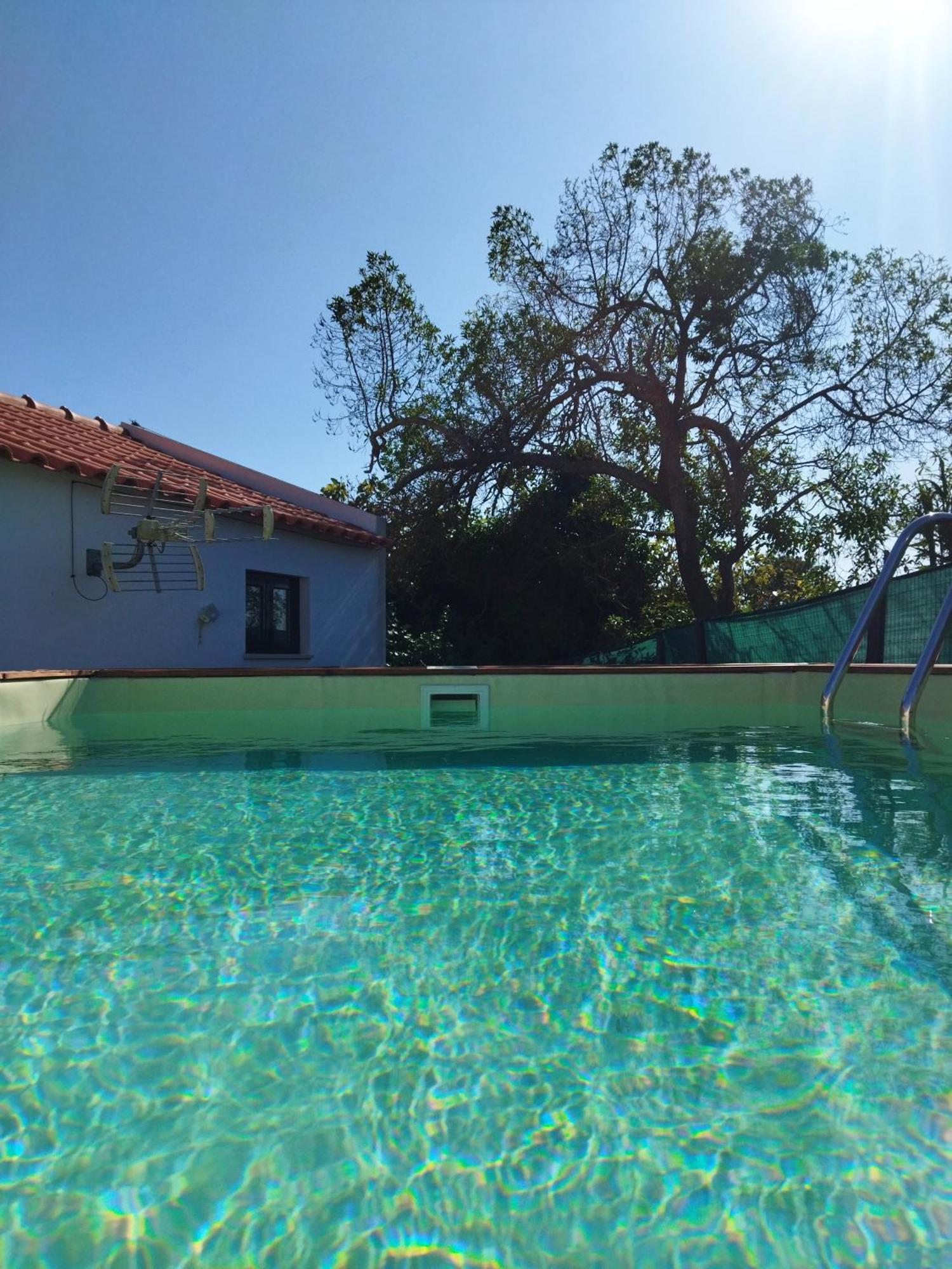 Casa Da Serra Nazaré Kültér fotó