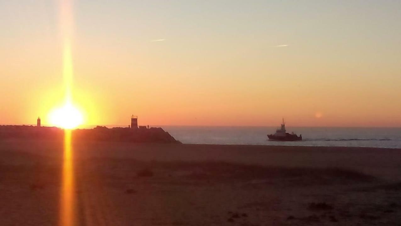 Casa Da Serra Nazaré Kültér fotó