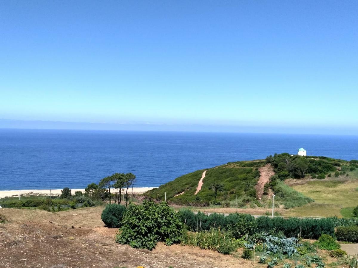 Casa Da Serra Nazaré Kültér fotó