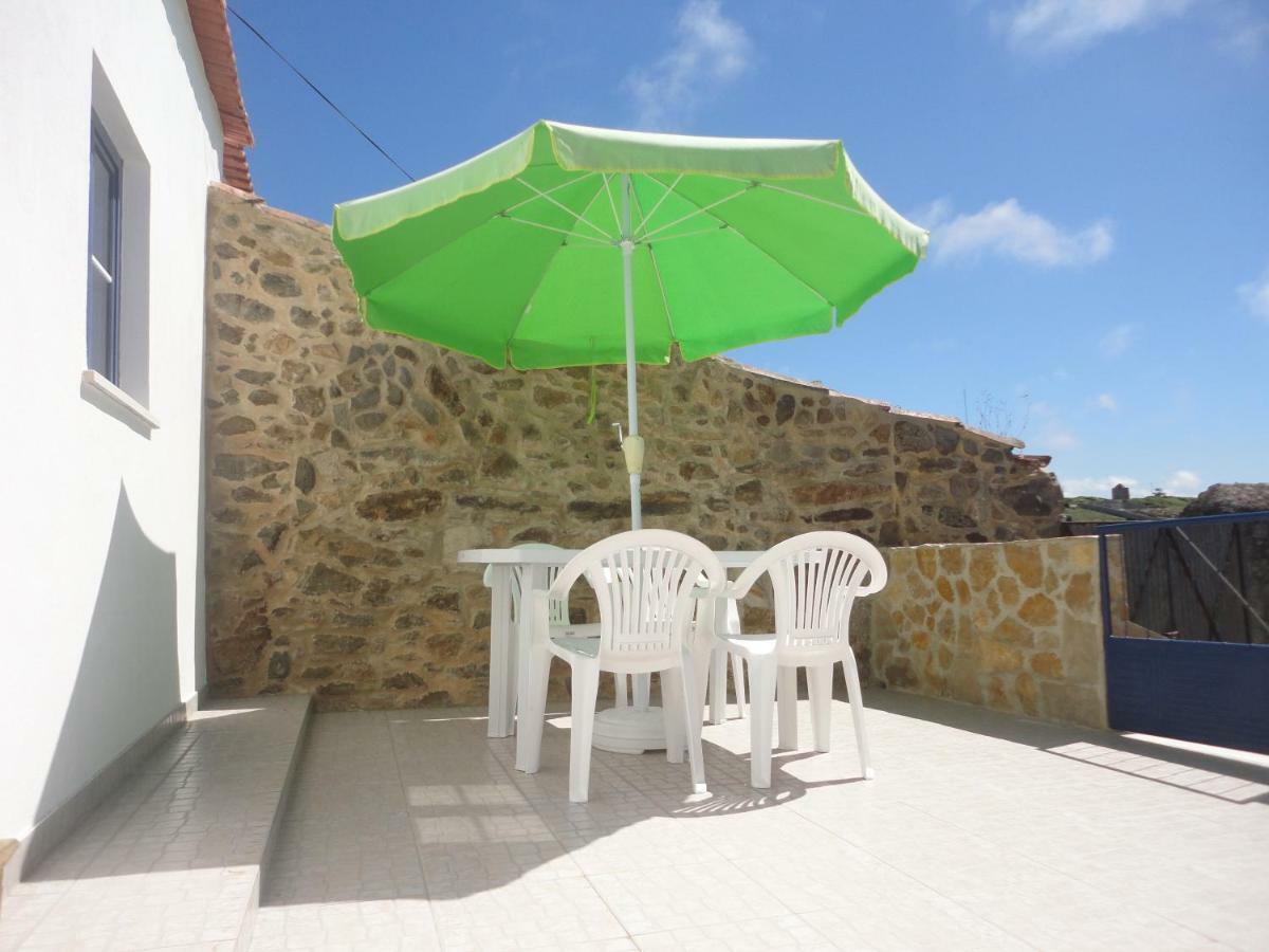 Casa Da Serra Nazaré Kültér fotó