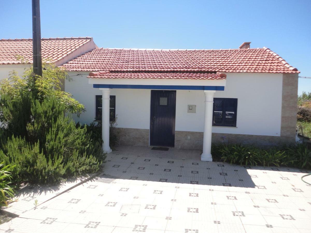 Casa Da Serra Nazaré Kültér fotó